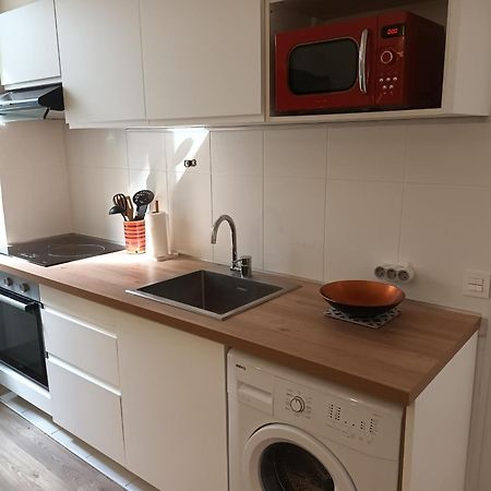 Appartement T2 Renove, Centre-Ville Hendaye, Proche Baie, Sans Ascenseur, Balcon, Calme, Wifi Non Inclus - Fr-1-239-850 Eksteriør billede