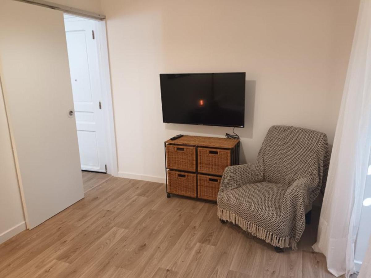 Appartement T2 Renove, Centre-Ville Hendaye, Proche Baie, Sans Ascenseur, Balcon, Calme, Wifi Non Inclus - Fr-1-239-850 Eksteriør billede