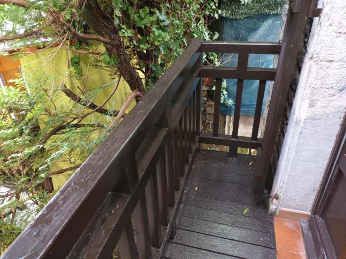 Appartement T2 Renove, Centre-Ville Hendaye, Proche Baie, Sans Ascenseur, Balcon, Calme, Wifi Non Inclus - Fr-1-239-850 Eksteriør billede